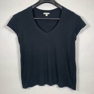 James Perse V-Neck Shirt